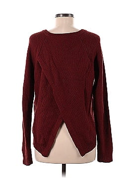 Madewell Pullover Sweater (view 2)