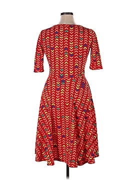 Lularoe Casual Dress (view 2)