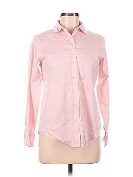 Brooks Brothers Long Sleeve Button-Down Shirt (view 1)