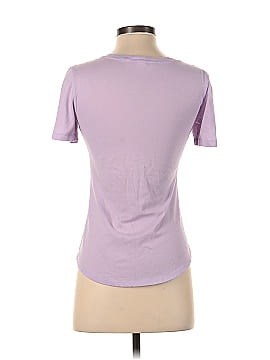 Victoria's Secret Short Sleeve T-Shirt (view 2)