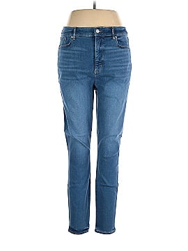 Ann Taylor LOFT Jeans (view 1)