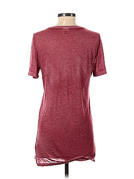 Victoria's Secret Pink Short Sleeve T-Shirt (view 2)