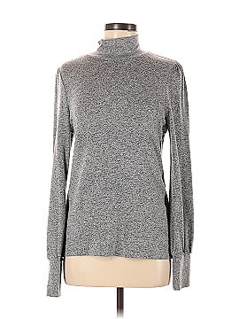 J.Crew Long Sleeve Turtleneck (view 1)