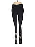 Athleta Black Active Pants Size S - photo 1