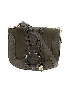 See By Chloé Leather Crossbody Bag (view 1)