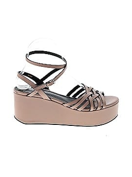 Lola Cruz Sandals (view 1)