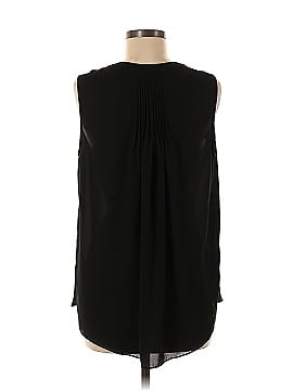 NYDJ Sleeveless Blouse (view 2)