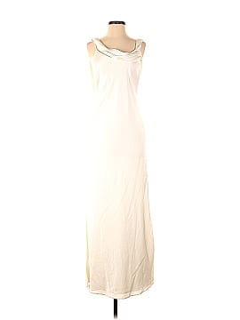 Fame And Partners Francois Drape Gown (view 1)