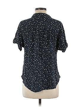 Universal Thread Short Sleeve Blouse (view 2)