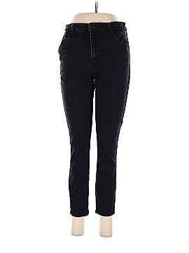 Abercrombie & Fitch Jeggings (view 1)