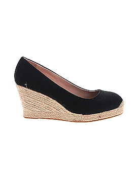 J.Crew Wedges (view 1)