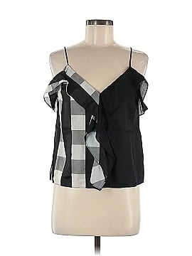 Rag & Bone Sleeveless Blouse (view 1)