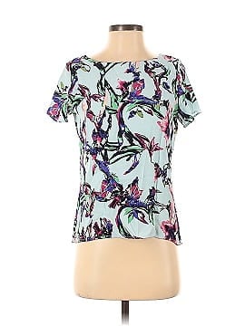 Violet & Claire Short Sleeve Top (view 1)