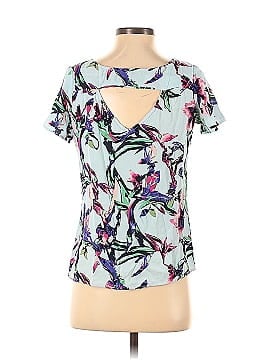 Violet & Claire Short Sleeve Top (view 2)