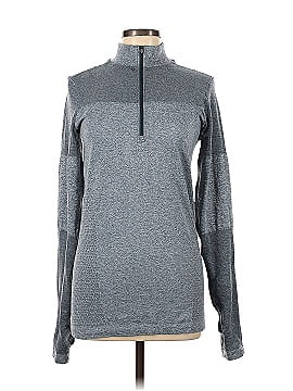 Nike Turtleneck Sweater (view 1)