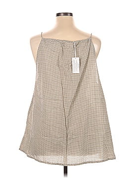 Laude the Label Sleeveless Blouse (view 2)