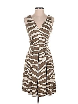 Banana Republic Issa London Collection Casual Dress (view 1)