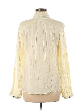 Rag & Bone Sleeveless Blouse (view 2)