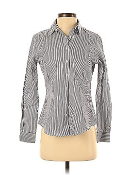 Brooks Brothers 346 Long Sleeve Button-Down Shirt (view 1)