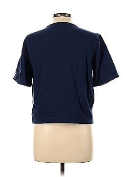 Draper James Short Sleeve T-Shirt (view 2)