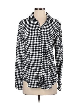 J.Crew Long Sleeve Button-Down Shirt (view 1)