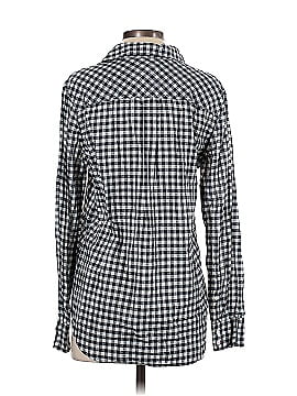 J.Crew Long Sleeve Button-Down Shirt (view 2)