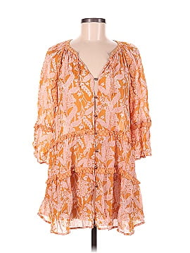 Anthropologie Long Sleeve Blouse (view 1)