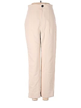 Zara Casual Pants (view 1)