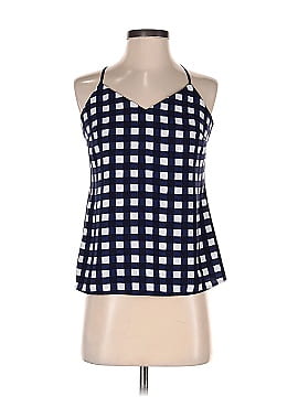 Banana Republic Sleeveless Blouse (view 1)