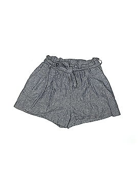 Zara Dressy Shorts (view 1)