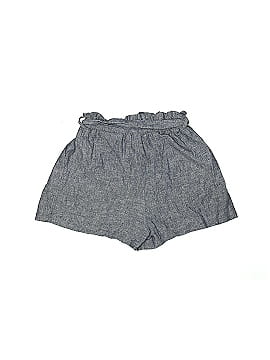 Zara Dressy Shorts (view 2)