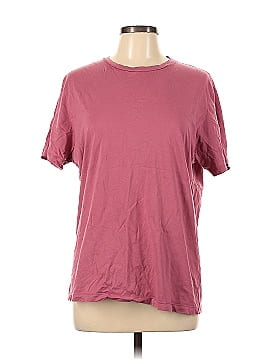 J.Crew Factory Store Short Sleeve T-Shirt (view 1)