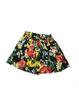 Zara Dressy Shorts (view 1)