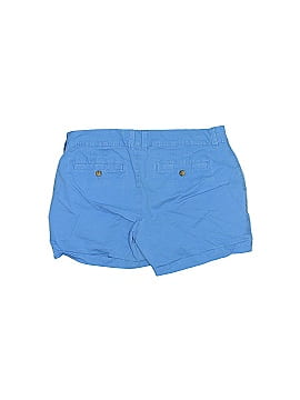 Old Navy Khaki Shorts (view 2)