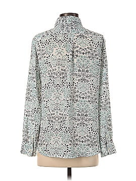 Banana Republic Long Sleeve Blouse (view 2)