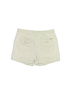 CALVIN KLEIN JEANS Khaki Shorts (view 2)