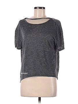 Pure Barre Short Sleeve T-Shirt (view 1)