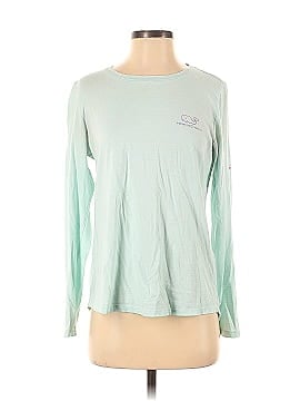 Vineyard Vines Long Sleeve T-Shirt (view 1)