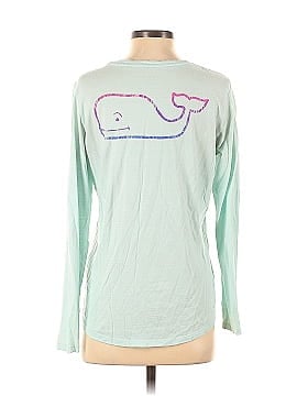 Vineyard Vines Long Sleeve T-Shirt (view 2)