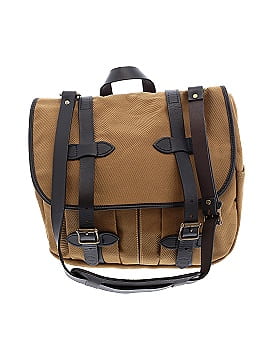 Filson Messenger (view 1)