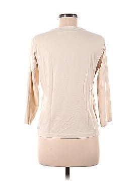 Chico's 3/4 Sleeve Top (view 2)