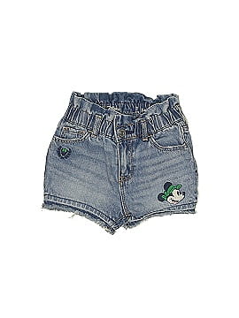 Baby Gap Denim Shorts (view 1)