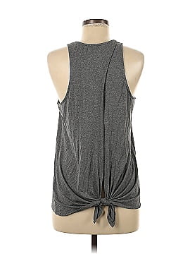 Carbon38 Sleeveless T-Shirt (view 2)