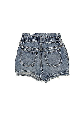 Baby Gap Denim Shorts (view 2)