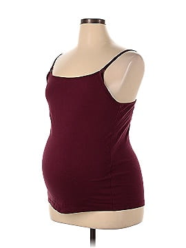 Motherhood Tank Top (view 1)