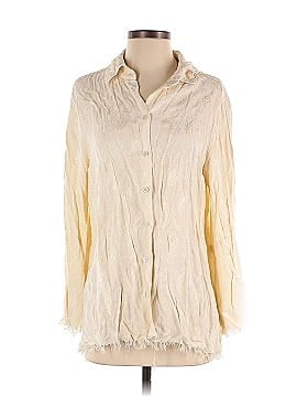 Zara Sleeveless Blouse (view 1)