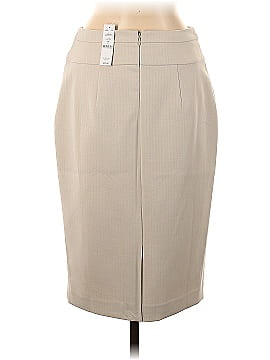 White House Black Market Formal Skirt (view 2)