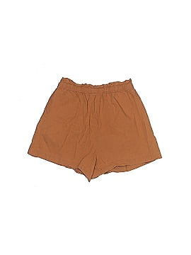 Uniqlo Dressy Shorts (view 2)