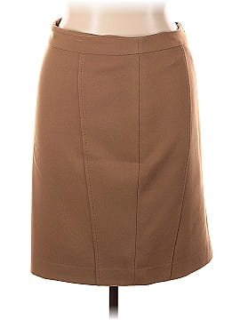 Halogen Casual Skirt (view 1)