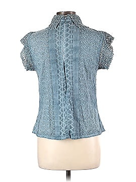 Crosstree Lane Sleeveless Blouse (view 2)